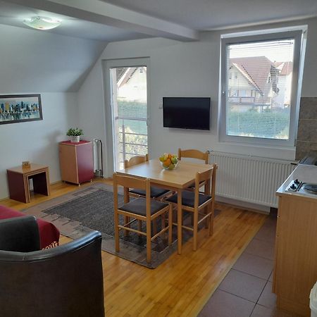 Apartmani Nova Zova Zlatibor Eksteriør billede