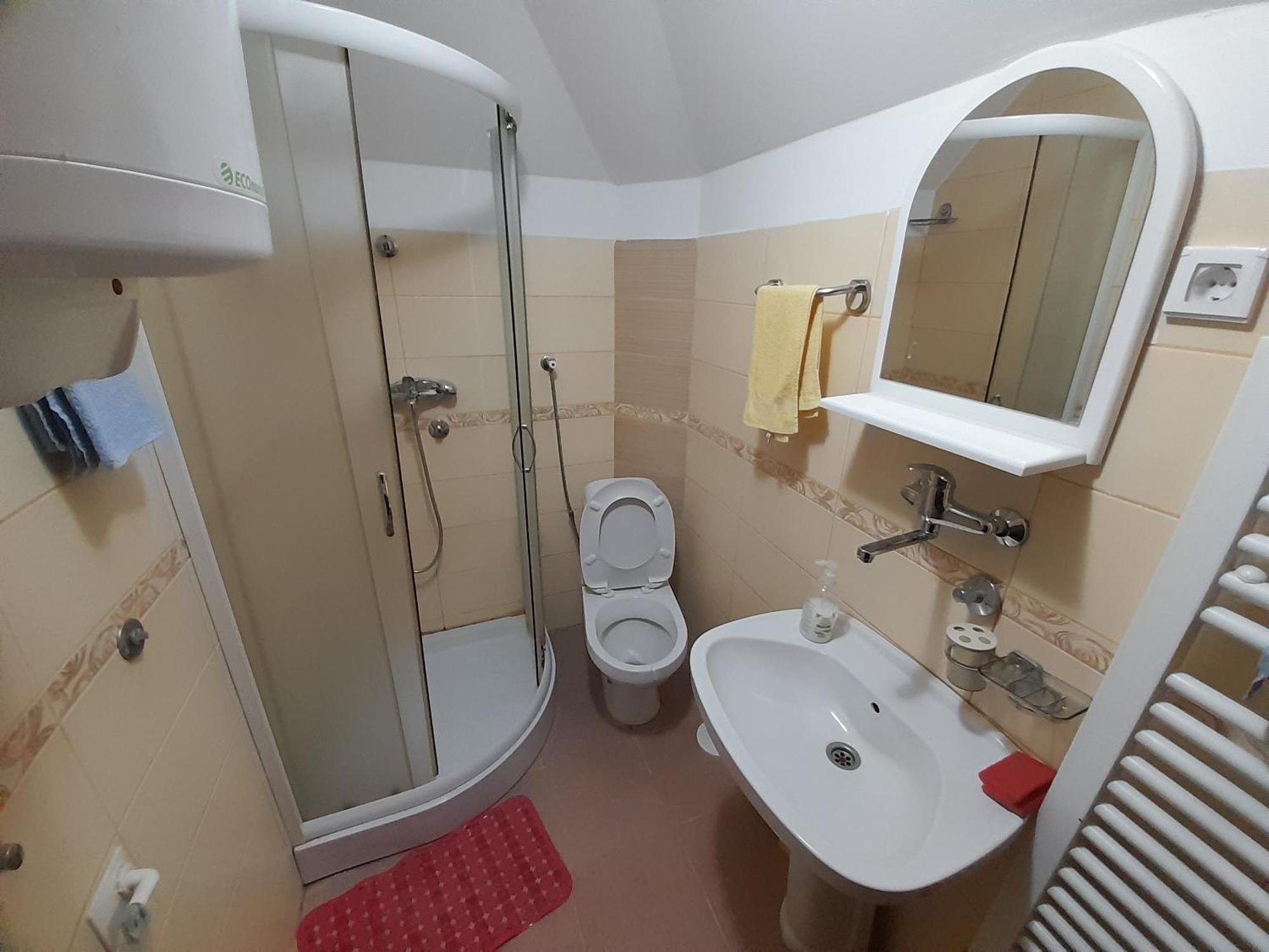 Apartmani Nova Zova Zlatibor Eksteriør billede