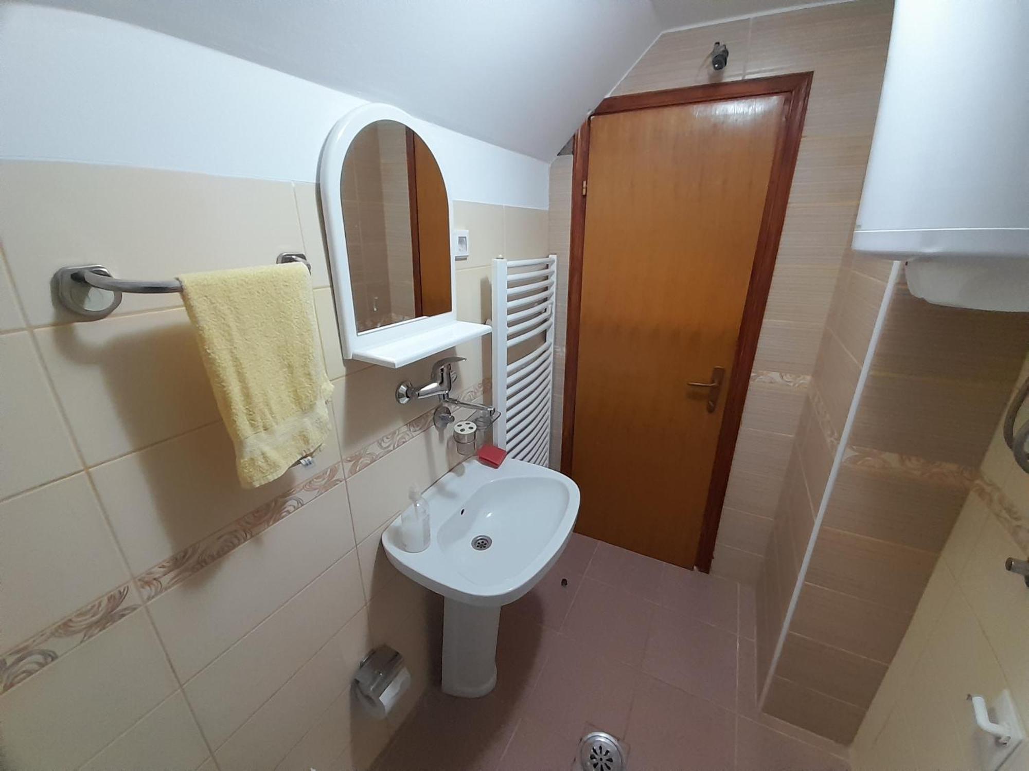 Apartmani Nova Zova Zlatibor Eksteriør billede