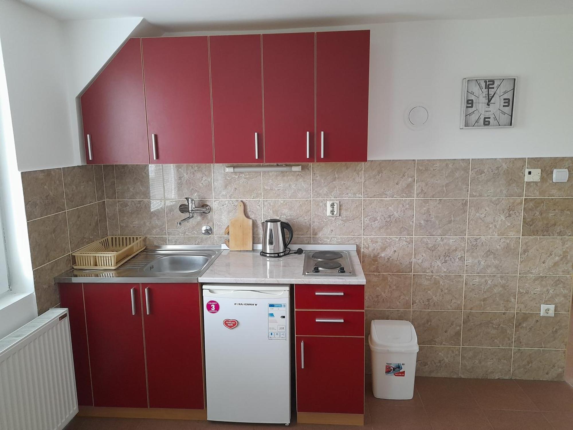 Apartmani Nova Zova Zlatibor Eksteriør billede