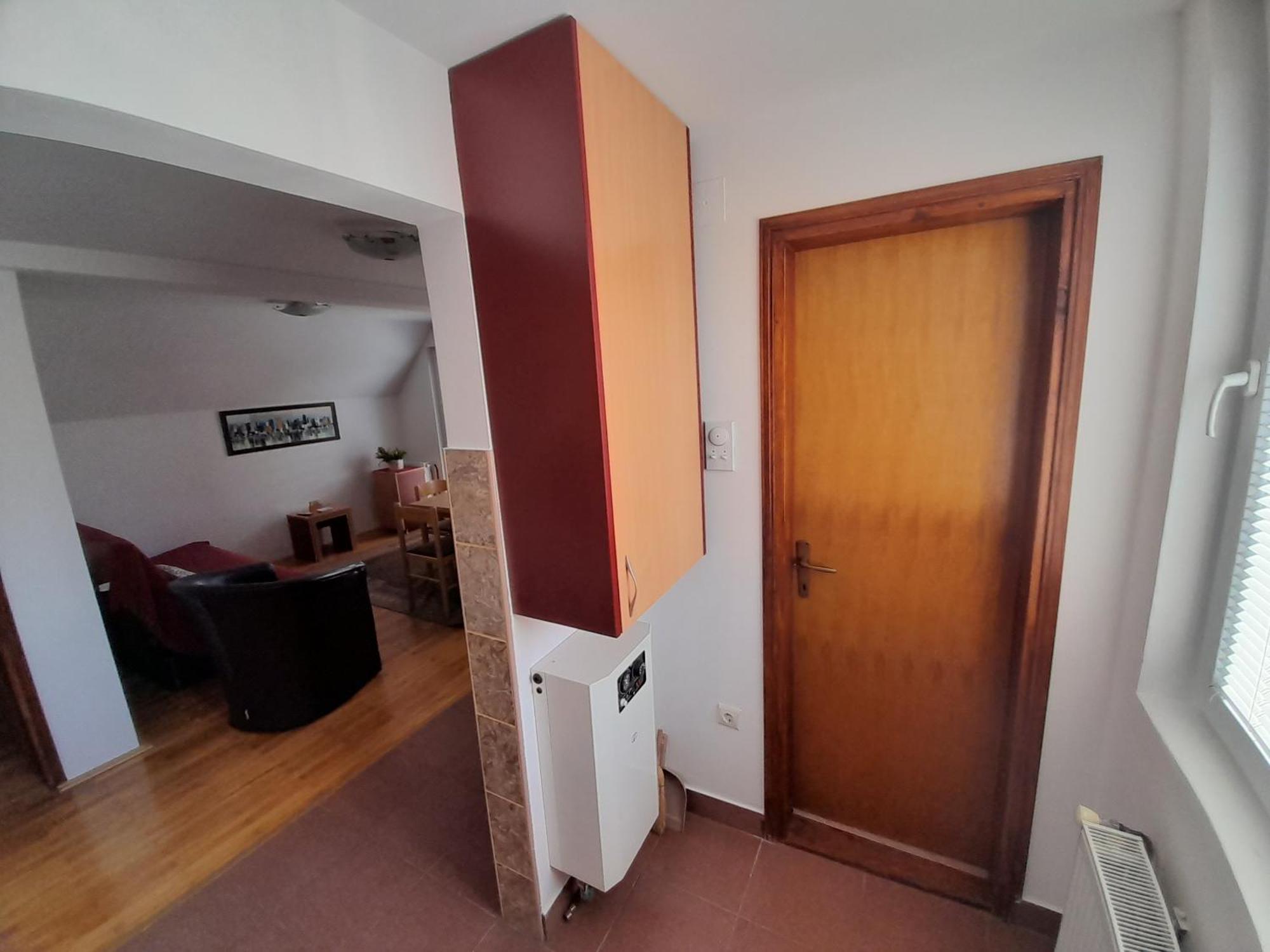 Apartmani Nova Zova Zlatibor Eksteriør billede
